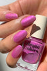 PINKY'S UP NAIL POLISH